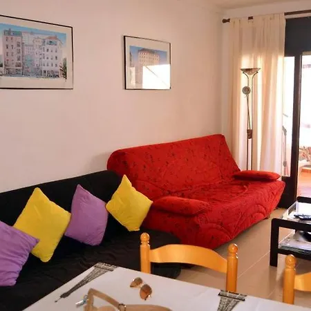 Apartment San Maurici 3 *
